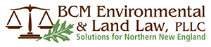 BCM Environmental & Land Law, PLLC logo