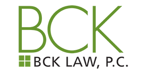 BCK Law PC logo